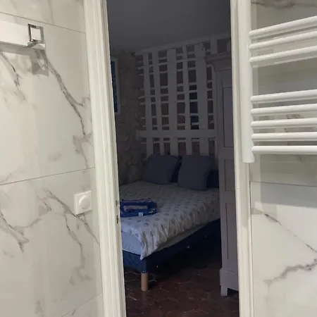 La Thipique Appartamento Parigi
