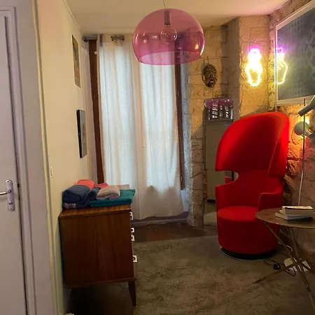 La Thipique Parigi